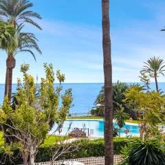 Casa Birgit - Vistas al mar