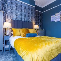 Room 01 - Sandhaven Rooms - Double