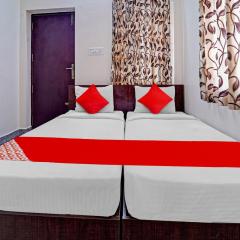 Hotel O Royal Residency