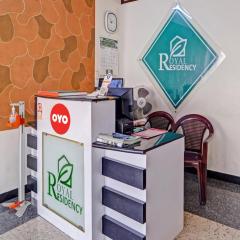 Hotel O Royal Residency