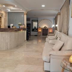 Hotel Medium Claramar