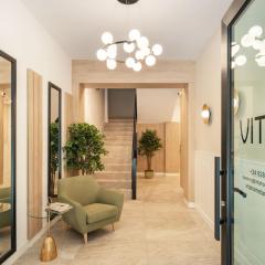 Vita Home Lanzarote I Deluxe Apartments