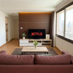 Nana SkyView Retreat 2 Bedroom 2 Bath Nana BTS