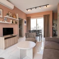 Peaceful 2BR Penthouse with Terrace Views & Beach by360 Estates