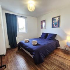 Parenthèse à l'Oasis