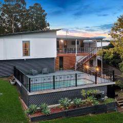 Resort Style Home with Plunge Pool