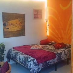 Willkommen im Paradies - Welcome in Paradise - Bienvenidos al paraíso