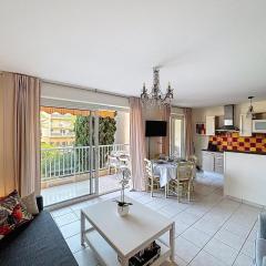 Nice family apartment close to the beach