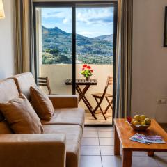 APARTAMENTOS SERRELLA - Rural Guadalest