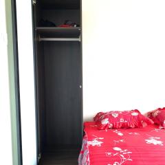 Apartemen by Almahyra