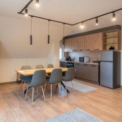 Trio Relax Apartmanok