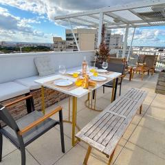 Le Penthouse Pesaro C