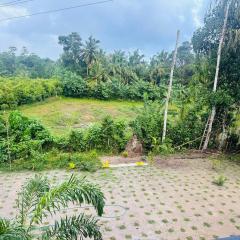 Cinnamon garden villa ahangama