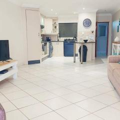 Perfect holiday destination!