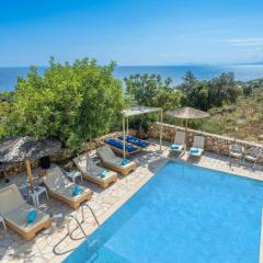 Villa Apollon by Villa Plus