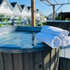 Old Tree Villa & Restaurant