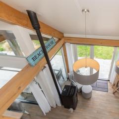 Zonnedorp 18 Duinhuis Renesse | Relaxte strandvakantie voor het hele gezin