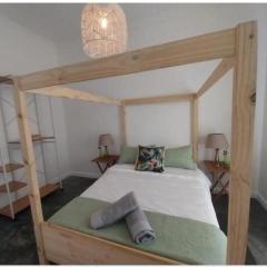 Casablanca Holiday Home