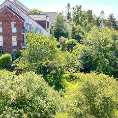 Baltischer Hof Wohnung 51