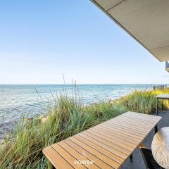 Ferienwohnung Nordglanz Olpenitz