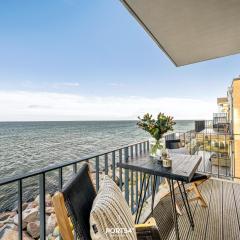 Ferienwohnung Tiefseetaucher Olpenitz