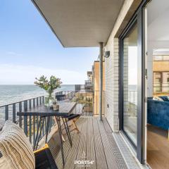 Ferienwohnung Tiefseetaucher Olpenitz