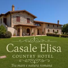 Casale Elisa Country Hotel