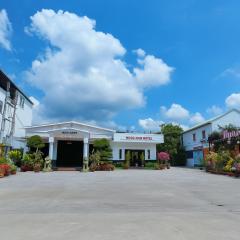 Khách Sạn Ngọc Hân