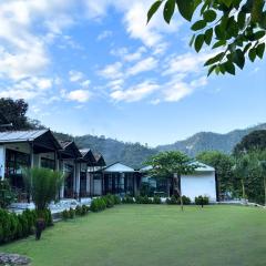 The Ayali Riverside Resort