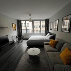 Loft Tarantino au cœur de Bruxelles