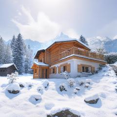 Appartement La Creusettaz Happy Rentals