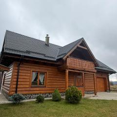 Chata Vločka - Orava Snow v lyžiarskom stredisku