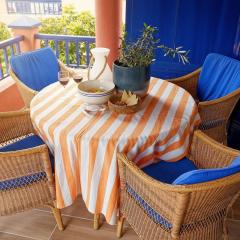 Villa Flamboyán Meloneras