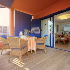 Villa Flamboyán Meloneras