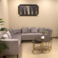 Well-lit & Spacious Studio apartment