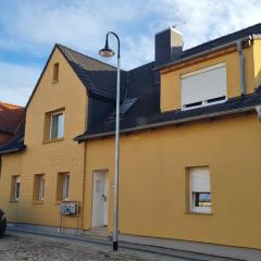 Ferienwohnung Blumenberg DG Karlstraße