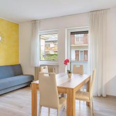 Appartamento Verde-Blu