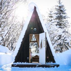 A-frame cabin iwor - Vacation STAY 36172v