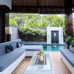 Karen's Tropical Villa