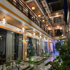 Tam Coc Vinh Thinh Homestay