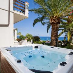 Villa Mare Panoramica Estia