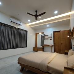 The Cascade Retreat By Spandan Holiday Homes