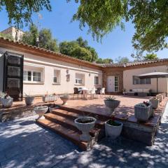 La Almunya de Tenerias