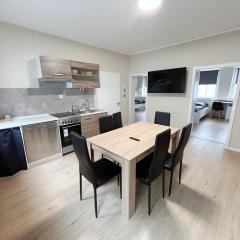 FeWo, Unterkunft für Dienstreisen Unterkunft in Rehau, DE