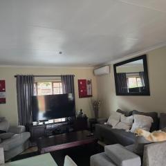 Entire Home - Relax - Work - Entertain - Private