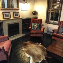 Close to beaches and golf courses