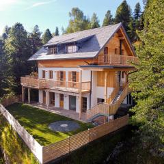 Relax Chalet Turracher Höhe