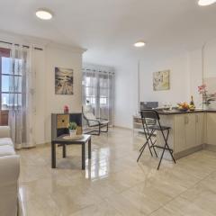 Apartamento Rolycar 202