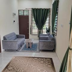 Homestay Kubang Kerian, Kota Bharu