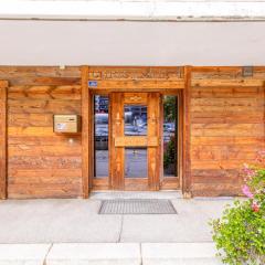 Christiania I R1 - 4 pers - pres des pistes